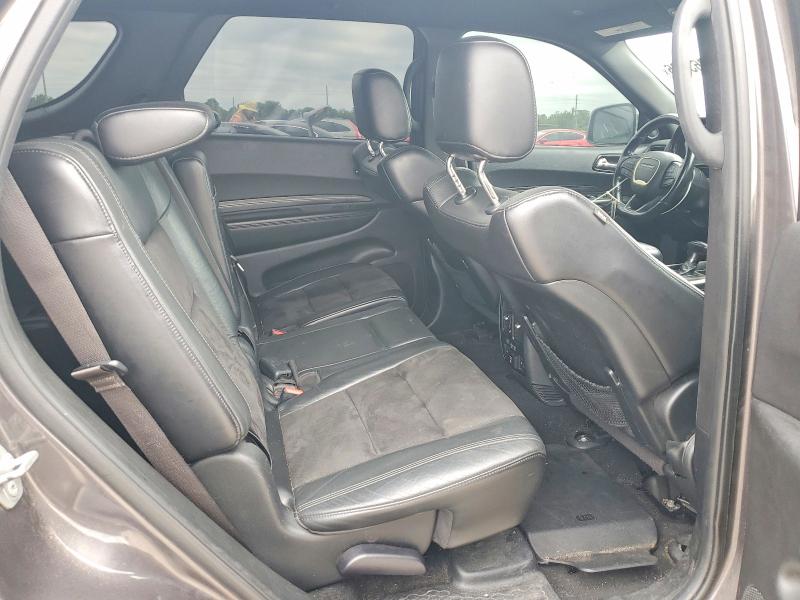 Photo 11 from auction – 2021 DODGE DURANGO with VIN 1C4RDHDG1MC608177