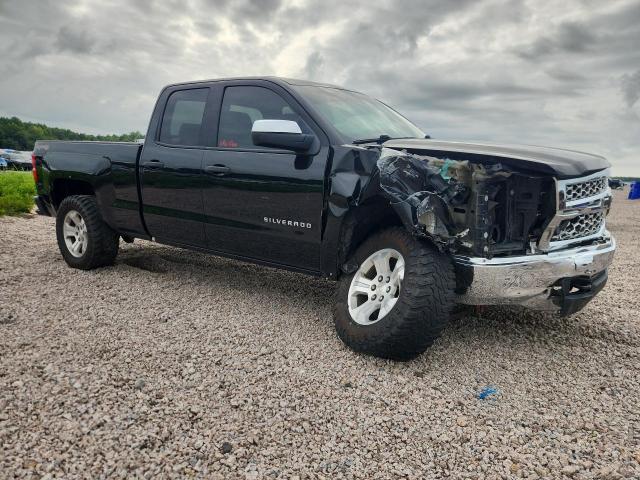 صورة رقم 4 من المزاد - 2015 CHEVROLET SILVERADO مع VIN 1GCVKPEC0FZ433110