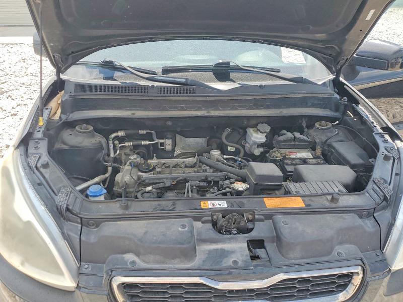 صورة رقم 12 من المزاد - 2013 KIA SOUL مع VIN KNDJT2A50D7501565