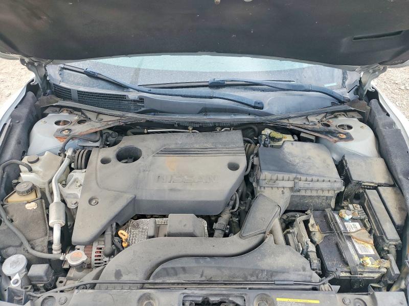 Photo 11 from auction – 2017 NISSAN ALTIMA with VIN 1N4AL3AP5HC218847