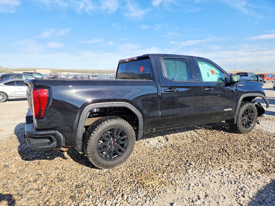 Zdjęcie 3 z aukcji – 2025 GMC SIERRA z VIN 1GTPHCEK2SZ212299