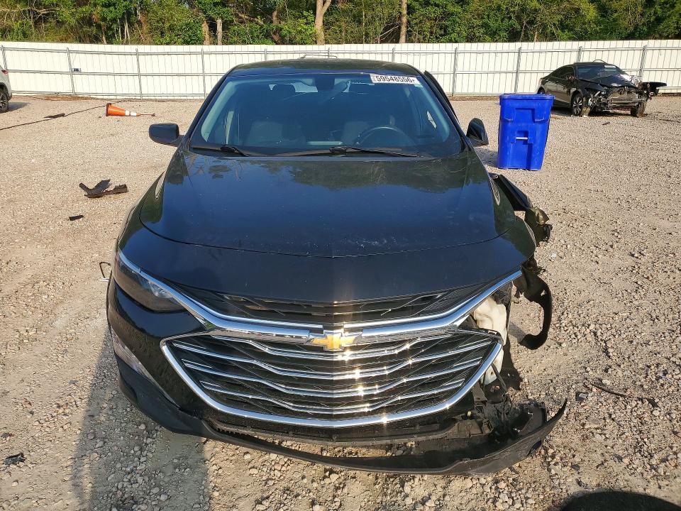 Photo 5 from auction – 2019 CHEVROLET MALIBU with VIN 1G1ZD5ST6KF184580