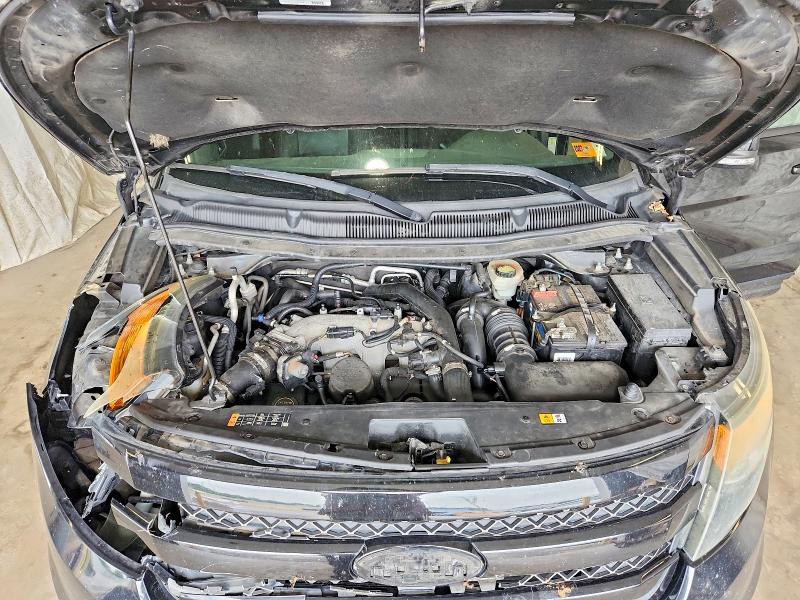 صورة رقم 12 من المزاد - 2015 FORD EXPLORER مع VIN 1FM5K8GT7FGA18456