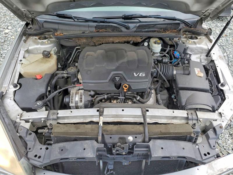 Photo 11 from auction – 2011 BUICK LUCERNE with VIN 1G4HA5EM0BU107355