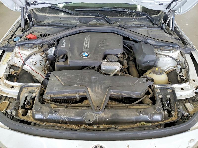 Photo 11 from auction – 2018 BMW 320 with VIN WBA8E5G59JNU45891