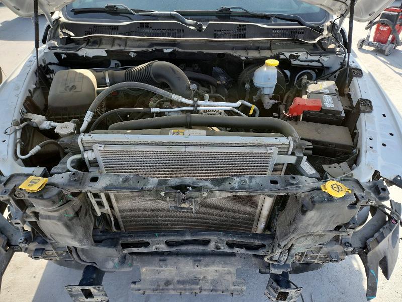 Photo 11 from auction – 2022 RAM 1500 CLASSIC with VIN 1C6RR7STXNS187568