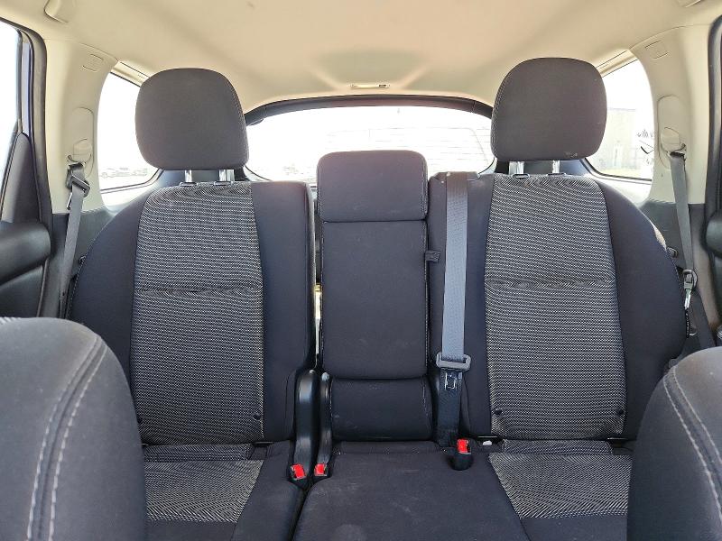 Photo 10 from auction – 2020 NISSAN PATHFINDER with VIN 5N1DR2BN0LC605128