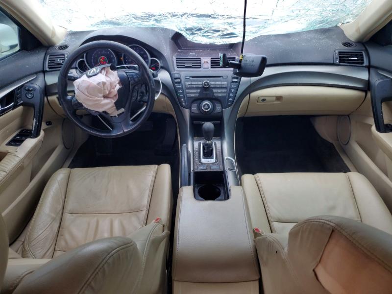 Photo 8 from auction – 2013 ACURA TL with VIN 19UUA8F27DA017580