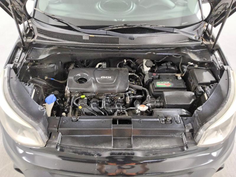 Photo 11 from auction – 2018 KIA SOUL with VIN KNDJN2A28J7522076