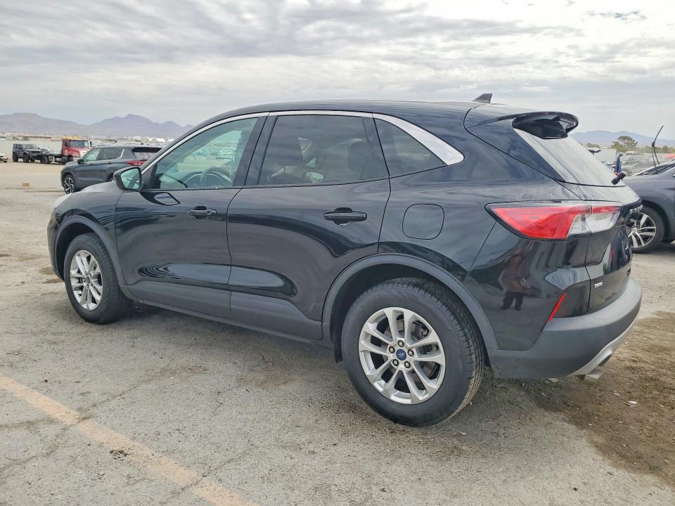 Zdjęcie 2 z aukcji – 2021 FORD ESCAPE z VIN 1FMCU9G69MUB22656