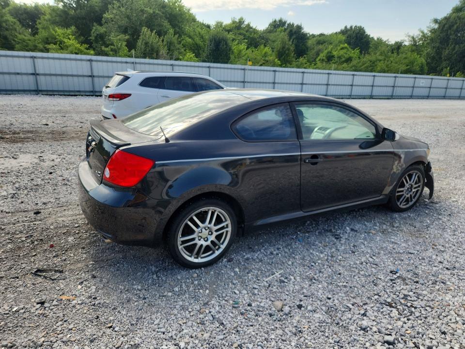 Photo 3 from auction – 2006 SCION TC with VIN JTKDE167560118088