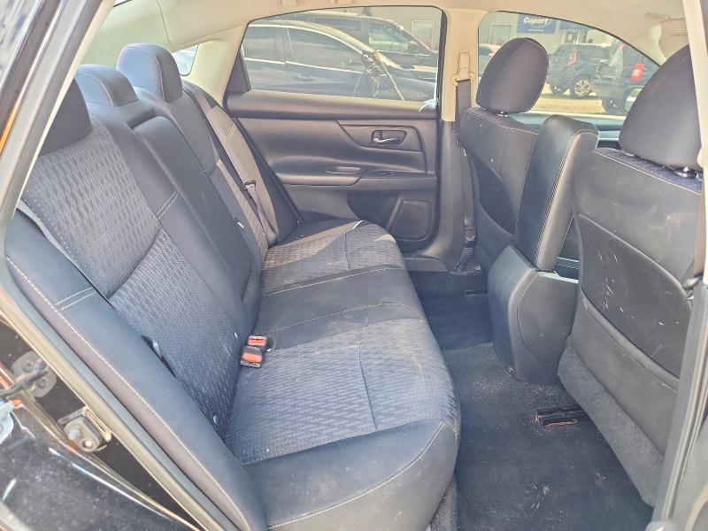 صورة رقم 10 من المزاد - 2016 NISSAN ALTIMA مع VIN 1N4AL3AP3GN334485
