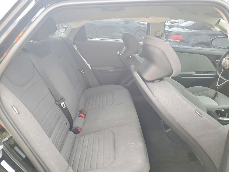 Photo 10 from auction – 2025 KIA K4 with VIN 3KPFU4DE3SE157835