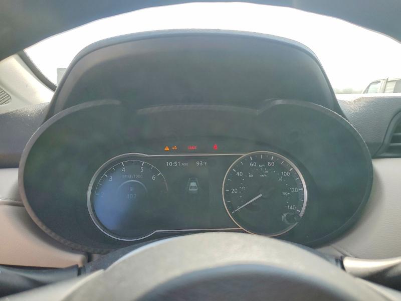 Фото 9 с аукциона – 2021 NISSAN VERSA с VIN 3N1CN8EV2ML845882