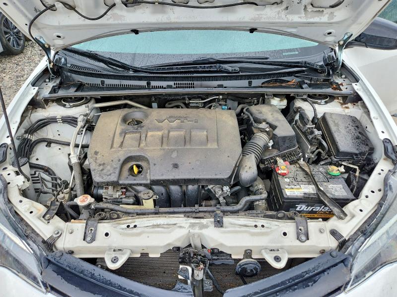 Photo 11 from auction – 2019 TOYOTA COROLLA with VIN 5YFBURHE5KP939820