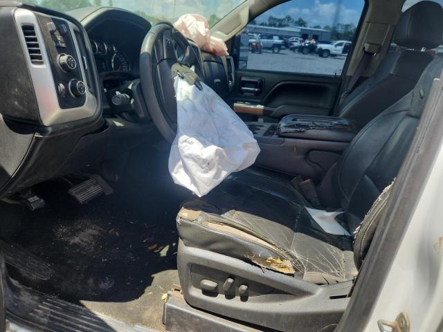 Photo 7 from auction – 2015 GMC SIERRA with VIN 1GT12ZE82FF138579