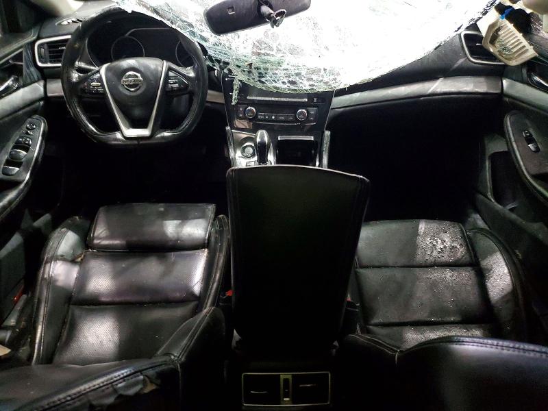 Photo 8 from auction – 2016 NISSAN MAXIMA with VIN 1N4AA6AP7GC443924