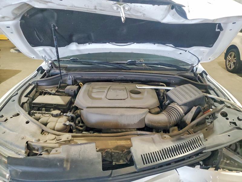 Photo 12 from auction – 2019 DODGE DURANGO with VIN 1C4RDHDG3KC797895