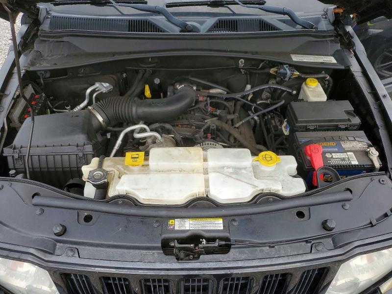 Photo 12 from auction – 2012 JEEP LIBERTY with VIN 1C4PJMAK1CW197734