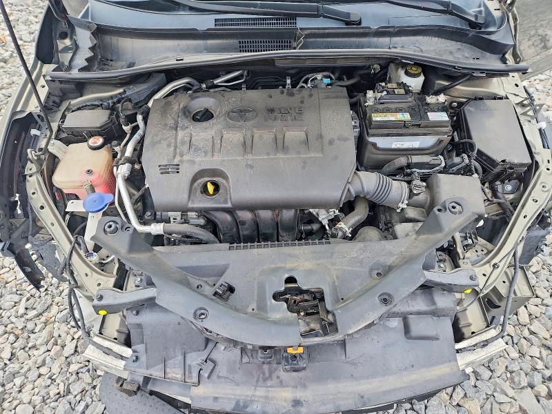 Photo 12 from auction – 2021 TOYOTA C-HR with VIN NMTKHMBX6MR126707