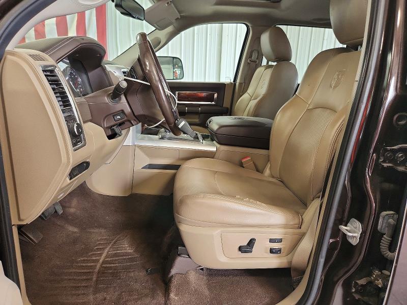 Photo 7 from auction – 2011 DODGE RAM 1500 with VIN 1D7RV1CT4BS595775