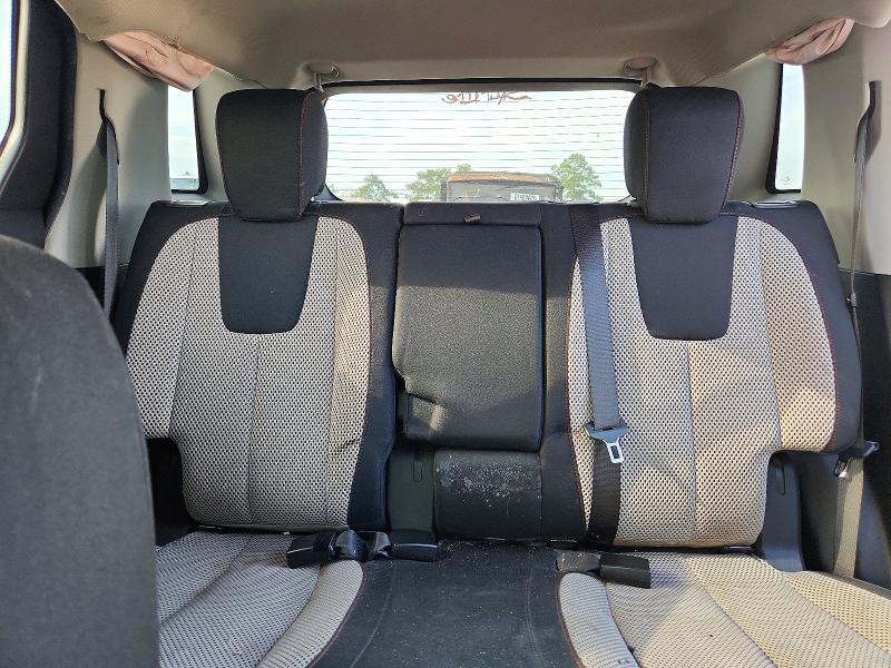 Photo 10 from auction – 2015 GMC TERRAIN with VIN 2GKALREK2F6243825