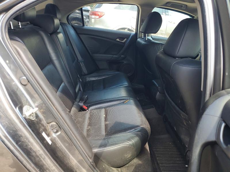 Photo 10 from auction – 2010 ACURA TSX with VIN JH4CU4F65AC001230