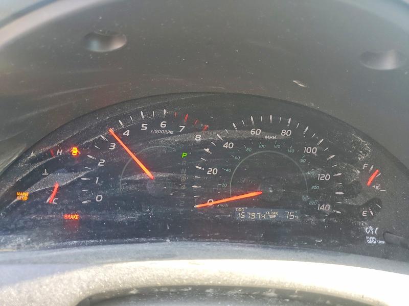 Photo 9 from auction – 2009 TOYOTA CAMRY with VIN 4T1BE46K99U851287