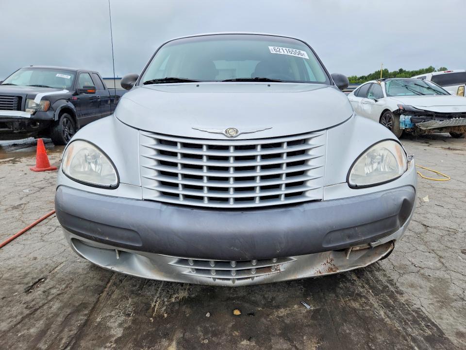 Photo 5 from auction – 2002 CHRYSLER PT CRUISER with VIN 3C8FY68B82T200494