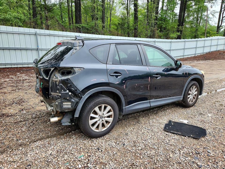 Photo 3 from auction – 2016 MAZDA CX-5 with VIN JM3KE2CY5G0655215