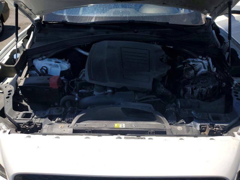 Photo 12 from auction – 2018 JAGUAR F-PACE with VIN SADCK2GX5JA329878