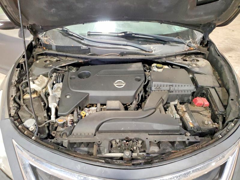 Photo 11 from auction – 2015 NISSAN ALTIMA with VIN 1N4AL3AP1FN861231