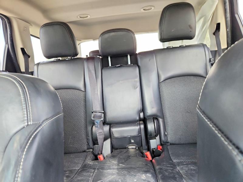 Photo 10 from auction – 2020 DODGE JOURNEY with VIN 3C4PDCGB2LT188572