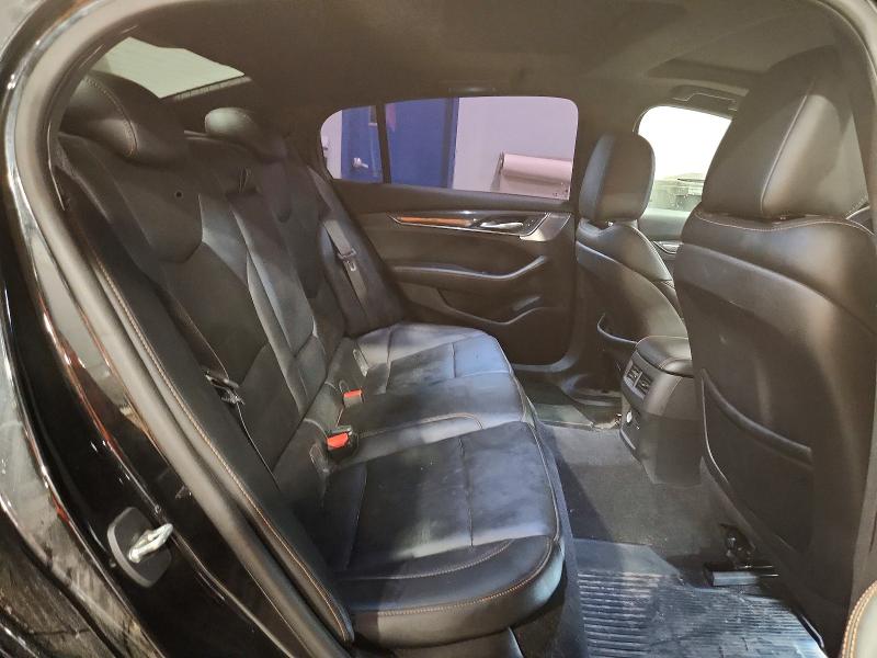 Photo 10 from auction – 2021 CADILLAC CT5 with VIN 1G6DU5RK3M0121542