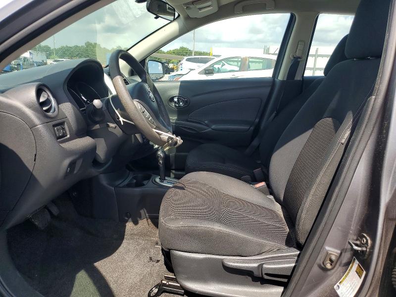 Photo 7 from auction – 2016 NISSAN VERSA with VIN 3N1CN7AP5GL843128