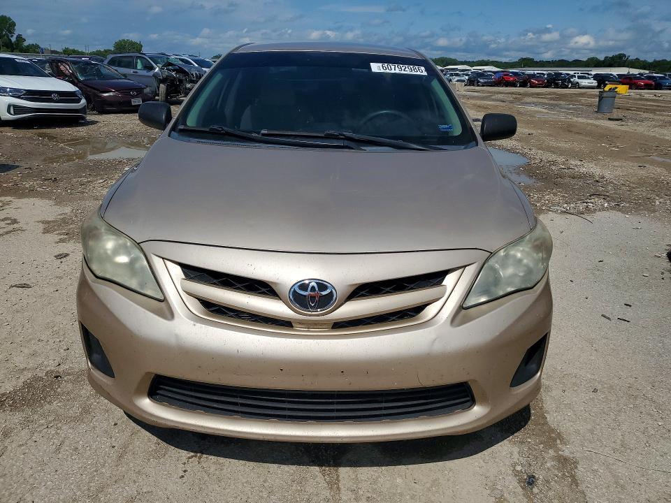 Photo 5 from auction – 2012 TOYOTA COROLLA with VIN 2T1BU4EEXCC854707