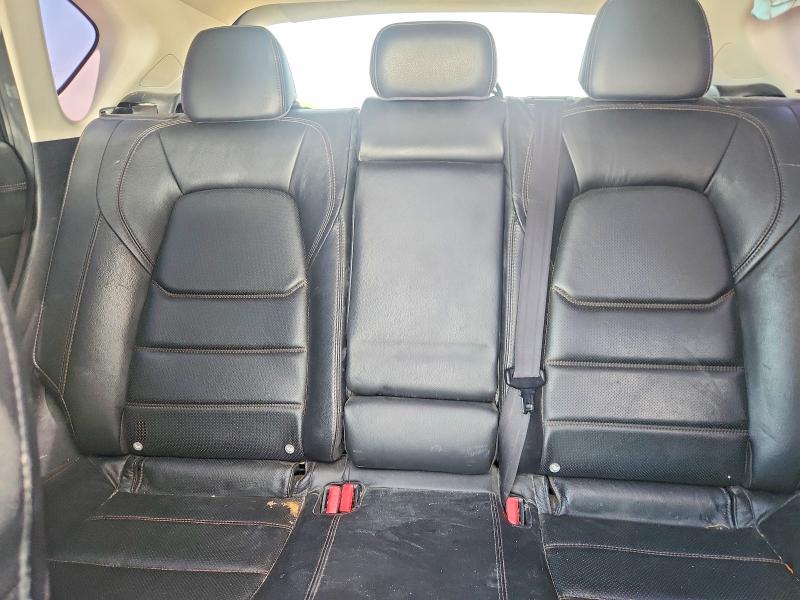 Foto 10 de la subasta – 2018 MAZDA CX-5 con VIN JM3KFBDM1J0306729