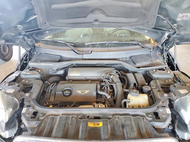 Photo 11 from auction – 2014 MINI COOPER with VIN WMWZC3C55EWP25330