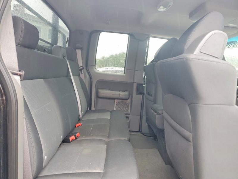 Photo 10 from auction – 2008 FORD F150 with VIN 1FTPX14568FB56316