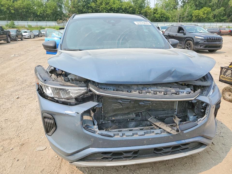Photo 5 from auction – 2023 FORD ESCAPE with VIN 1FMCU9MN9PUB19336