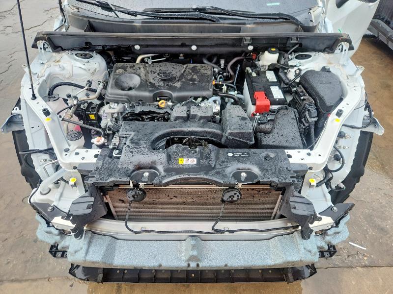 صورة رقم 11 من المزاد - 2024 TOYOTA RAV4 مع VIN 2T3C1RFVXRW308920
