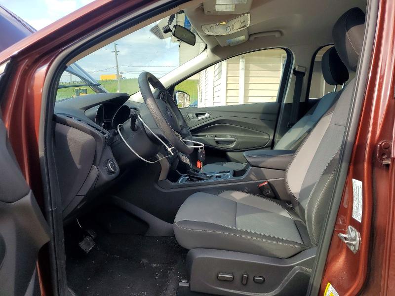 Photo 7 from auction – 2018 FORD ESCAPE with VIN 1FMCU0GD4JUA89717