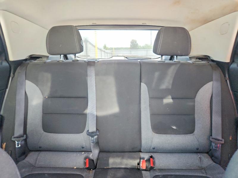 Photo 10 from auction – 2023 CHEVROLET TRAILBLAZER with VIN KL79MPS25PB101761