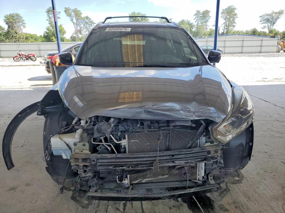 Photo 5 from auction – 2019 NISSAN KICKS with VIN 3N1CP5CU5KL533510