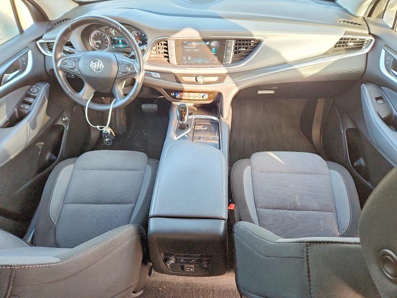 Photo 8 from auction – 2019 BUICK ENCLAVE with VIN 5GAERAKW0KJ250257