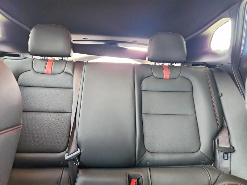 Photo 10 from auction – 2025 CHEVROLET TRAX with VIN KL77LJEP6SC094837