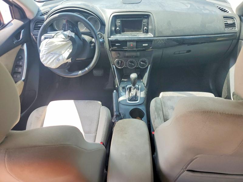 Фото 8 с аукциона – 2015 MAZDA CX-5 с VIN JM3KE2BEXF0516218