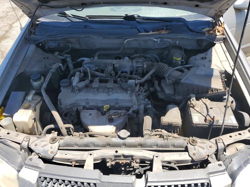Photo 11 from auction – 2006 NISSAN SENTRA with VIN 3N1CB51D06L565031