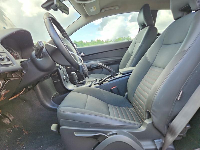 Photo 7 from auction – 2013 VOLVO C30 with VIN YV1672MK3D2307129