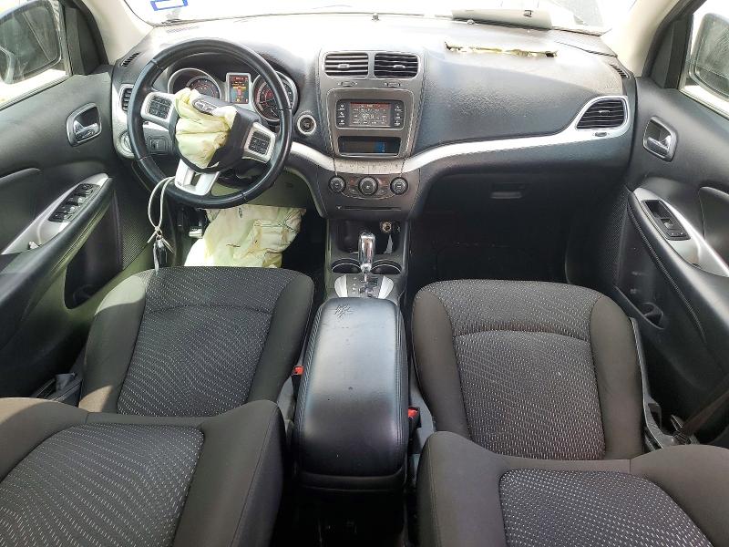 Photo 8 from auction – 2020 DODGE JOURNEY with VIN 3C4PDCAB1LT237642